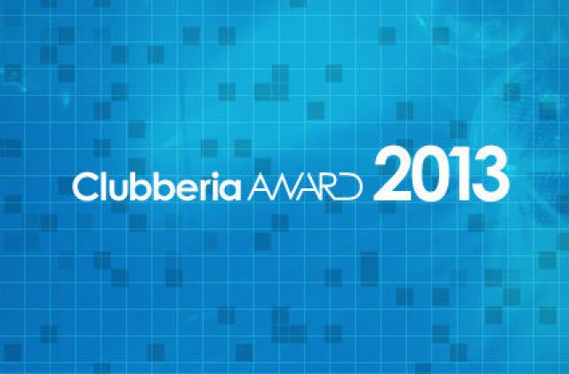 clubberia Awards 2013発表