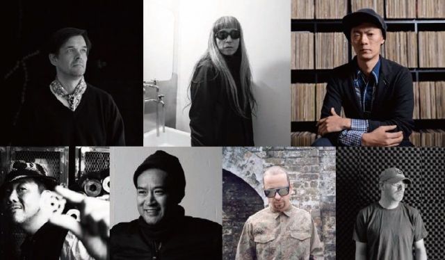 DJ NORI & DJ MURO、灰野敬二、Shing02、Moritz Von Oswaldなど出演！RED BULL MUSIC ACADEMYが日本全国でイベント＆ワークショップを開催