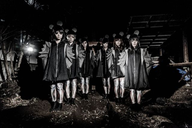 異色の競演が実現するフェス「ぐるぐるTOIRO2014」の第4弾ラインナップにbonobos、BiS -新生アイドル研究会-、THEラブ人間など計10組の出演が発表