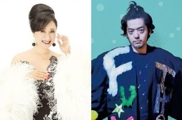 小林幸子と七尾旅人が下北沢の教会で共演！「Shimokitazawa SOUND CRUISING 2014」への出演が決定