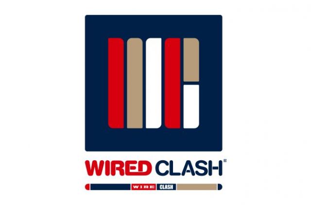 WIREがCLASHとコラボしagaeHaでイベントを開催