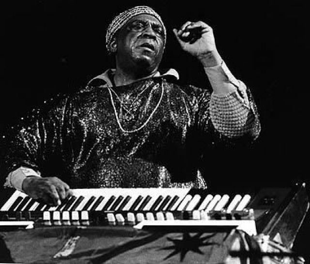 Sun Ra(サン・ラ)生誕100年記念！Mastered For iTunesでのアルバム郡の配信やBlue Note Tokyoで記念公演も