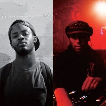 J DILLA、FLYING LOTUSに次ぐ大注目のカリスマKNXWLEDGE（ノレッジ）の音源をDJ KIYOがミックス