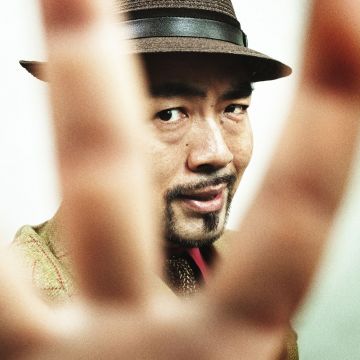 45 a.k.a. SWING-Oが45歳の誕生日を記念し、45にちなんだイベント「45 Fes」をJz brat TokyoとThe Roomで開催