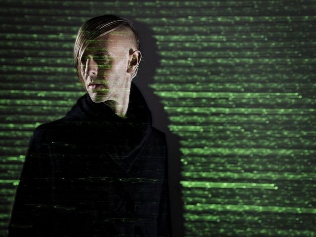 Richie HawtinのメインプロジェクトPlastikmanがニューアルバムをリリース