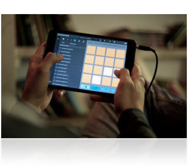 Native Instrumentsが銀座と心斎橋のApple Storeでワークショップ「iPad でトラックメイクとDJ を楽しもう」を開催