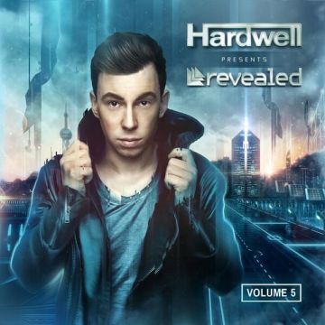 「ULTRA JAPAN 2014」の出演を控えたHardwellの人気ミックスシリーズ最新作がリリース