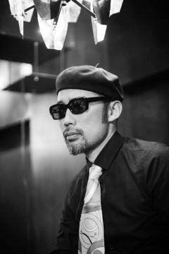 沖野修也とZeebraがクラブカルチャーについて語るトークセッションが開催