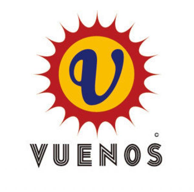 渋谷”VUENOS”が16周年。10月に月間で「VUENOS 16th Anniversary」を開催