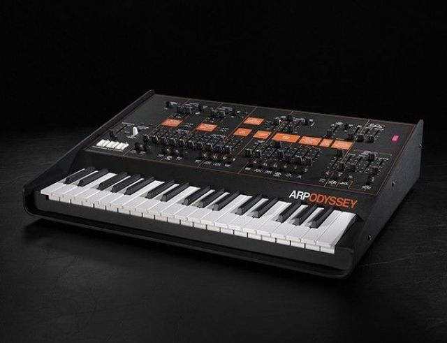 KORGが名機を復刻！アナログシンセやDJコントローラーなど新製品を多数発表