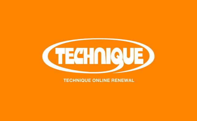 TECHNIQUEがアナログレコードのプレス代行をスタート