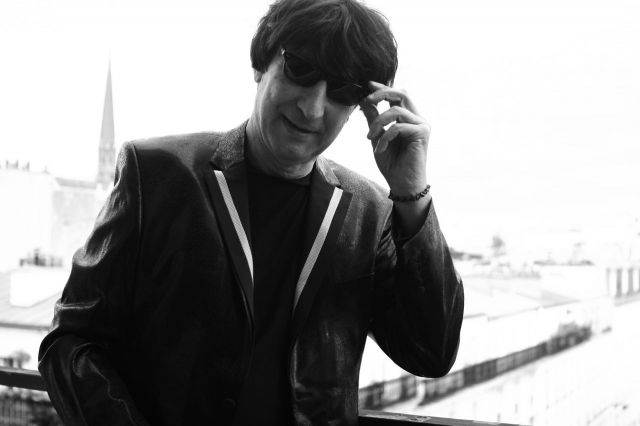 エレクトロディスコの伝説BLACK DEVIL DISCO CLUB（aka Bernard Fevre）奇跡の来日ツアー決定