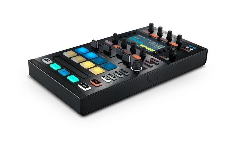 Native InstrumentsがTRAKTOR KONTROL D2のリリースを発表