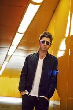 フジロック第7弾ラインナップにNoel Gallagher's High Flying Birds、BOOM BOOM SATELLITESら5組が発表