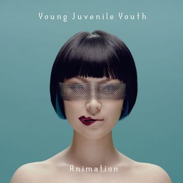 エレクトロニックチャート3週連続1位！Young Juvenile Youthのデビューミニアルバムが発売決定！タイトルトラック「Animation」のミュージックビデオも公開