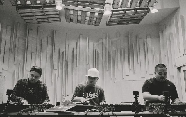 「Red Bull Thre3Style 2015」ワールドファイナルにDJ Qbert率いるInvisibl Skratch Piklzの出演が決定！