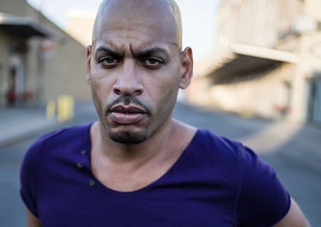 DENNIS FERRER が WOMBに初登場