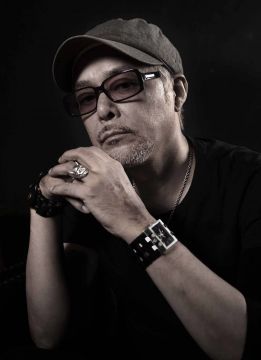 DJ KRUSHが約11年ぶりとなる新作を発表