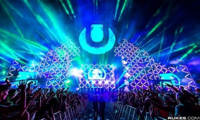 ULTRA JAPAN 2015 最終ラインナップ＆日割り発表