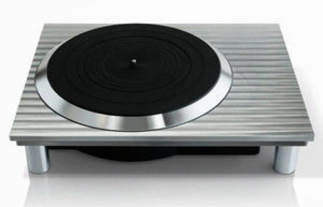 「Technics」アナログターンテーブル復活