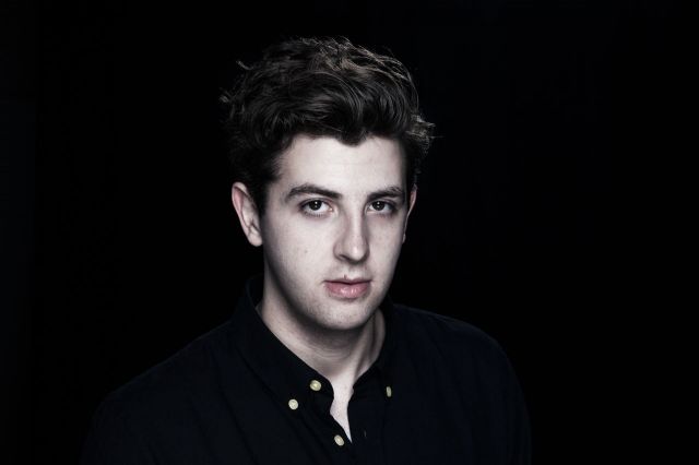 Jamie XX、待望の来日公演が決定