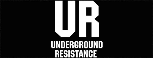 troop cafeの17周年は、Underground ResistanceとTIMELINEによる2日間