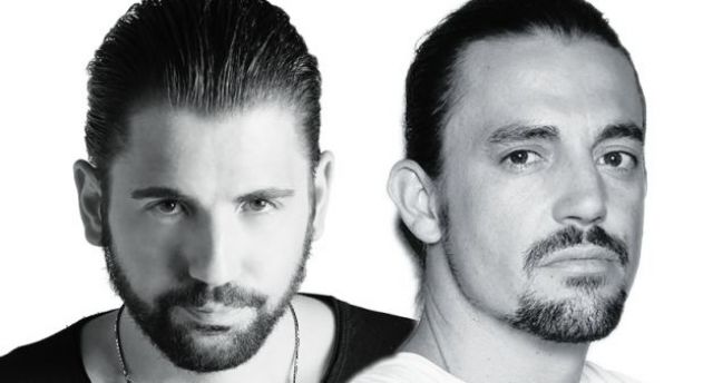 世界NO.1 デュオDimitri Vegas & Like Mikeがヘッドライナー。「WIRED MUSIC FESTIVAL 2016」開催決定