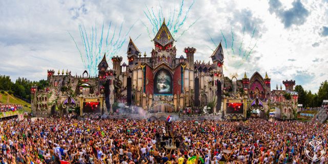 世界最大級フェス「Tomorrowland」のチケットが40分で完売