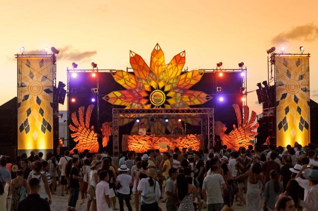 人気ビーチフェスティバル「CORONA SUNSETS FESTIVAL」が今年も開催決定