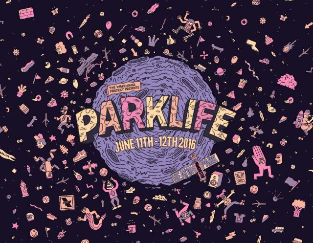 UKの大型フェス「Parklife」にThe Chemical Brothers、Major Lazer、Nina Kravizら出演