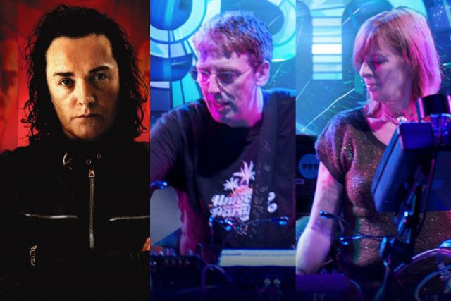 「SOLSTICE MUSIC PRESENTS SMF 2016」のヘッドライナーにJuno Reactor、System 7決定