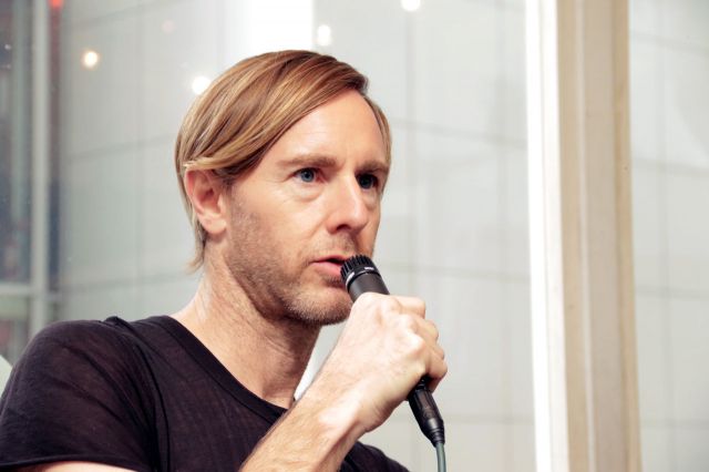 Richie Hawtinが手に入れた理想のDJミキサー「MODEL 1」。自身で語る魅力