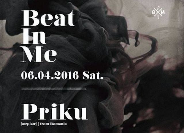 話題のルーマニアンサウンドが楽しめるパーティー「Beat In Me」がSankeys TYOで初開催