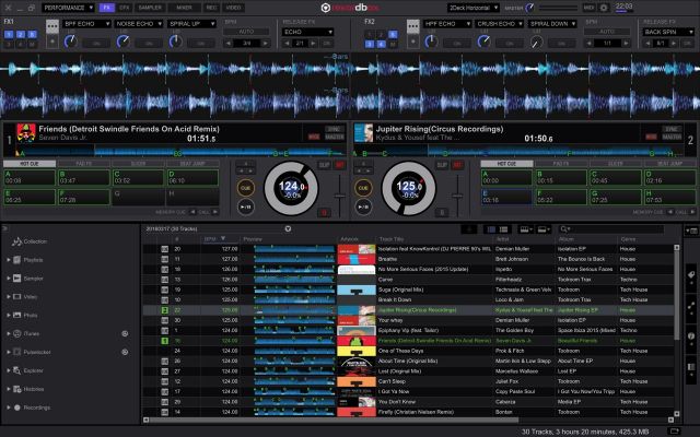 アナログ音源が簡単に録音可能。Pioneer DJ「rekordbox」がアップデート。