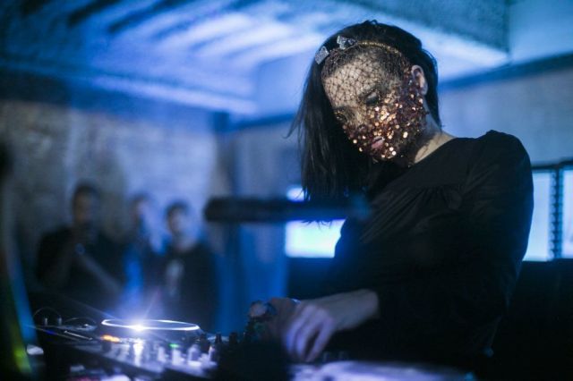 「RBMA 2016」のプログラムが発表。Bjork、Iggy Pop、Theo Parrishら出演決定