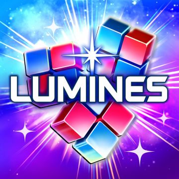 超特大スマホが「ULTRA JAPAN」に登場!! 『LUMINES』でフェスを体験しよう