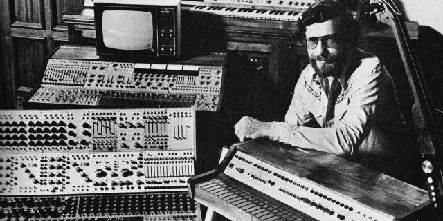 モジュラーシンセのパイオニアDon Buchla が死去