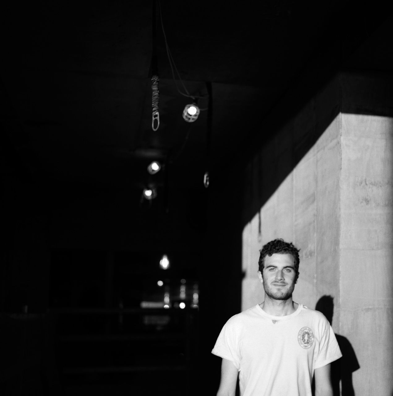 Nicolas Jaarが5年ぶりの新アルバム『Sirens』をリリース