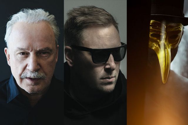 Giorgio Moroder、UMEK、Claptoneなど続々登場！ 日本初の音楽カンファレンス＆イベントのラインナップ発表