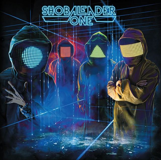 Squarepusher率いるバンドShobaleader Oneの最新ライブ映像が公開