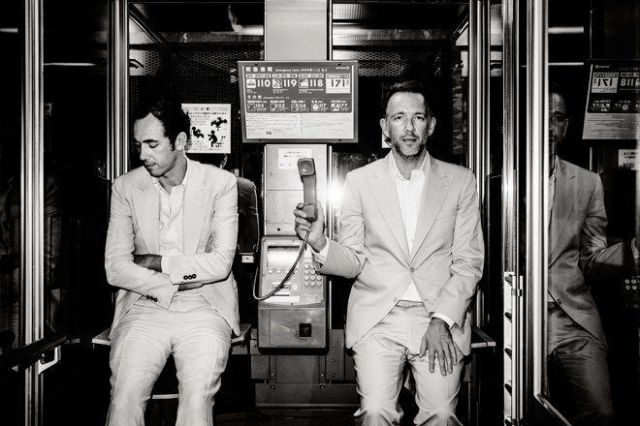 Soulwax、12年ぶりにスタジオアルバムをリリース