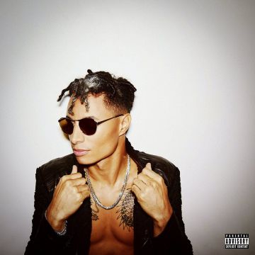 José Jamesのニューアルバムがリリース。テーマは「愛」