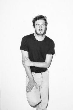 Nicolas Jaar単独公演が急遽決定