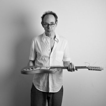 Arto Lindsay、13年ぶり新作を引っさげジャパンツアーを開催