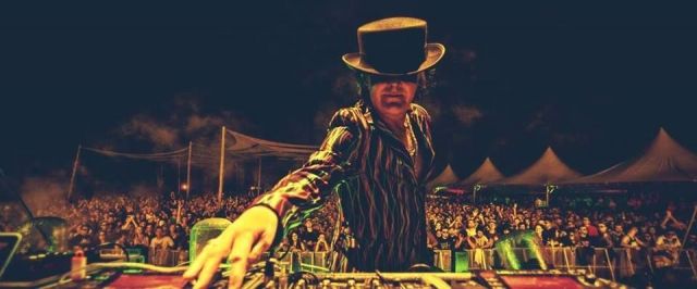 Juno Reactor、GWに3都市を巡るジャパンツアーを開催