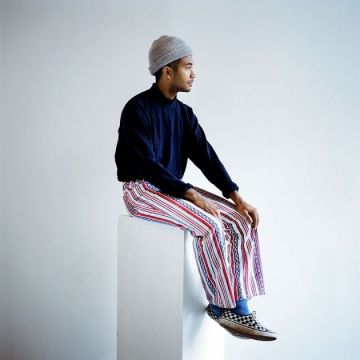 反トランプを掲げる気鋭プロデューサーToro Y Moi、最新のミュージックビデオを公開