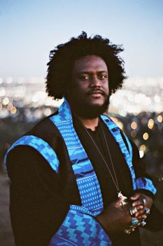 Kamasi Washingtonが13分超えの新曲「Truth」を発表