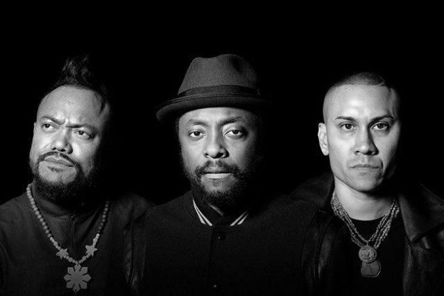 Black Eyed Peas、10年ぶりにサマソニ出演決定