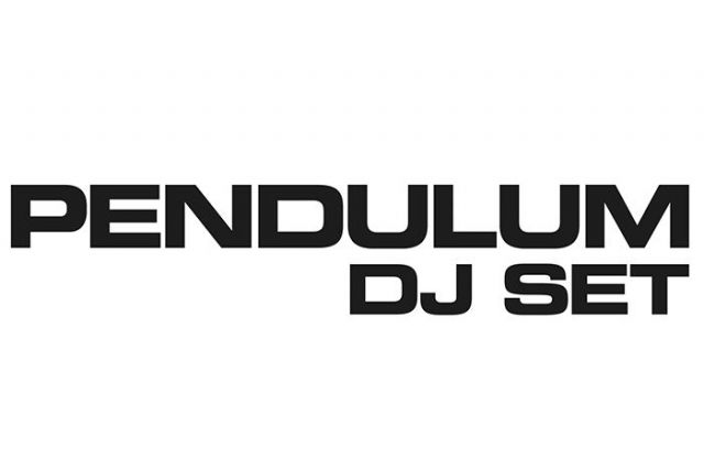 復活を遂げたモンスターバンドPendulumがDJセットで出演決定