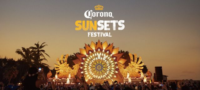 「CORONA SUNSETS FESTIVAL 2017」の追加ラインナップにAutograf、Mndsgnなど